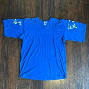 Logo 7 Patriots T shirt